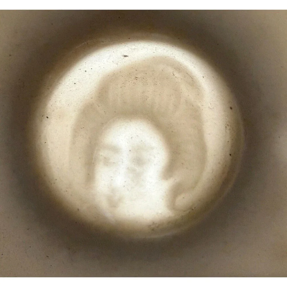N/A lithophane japanese